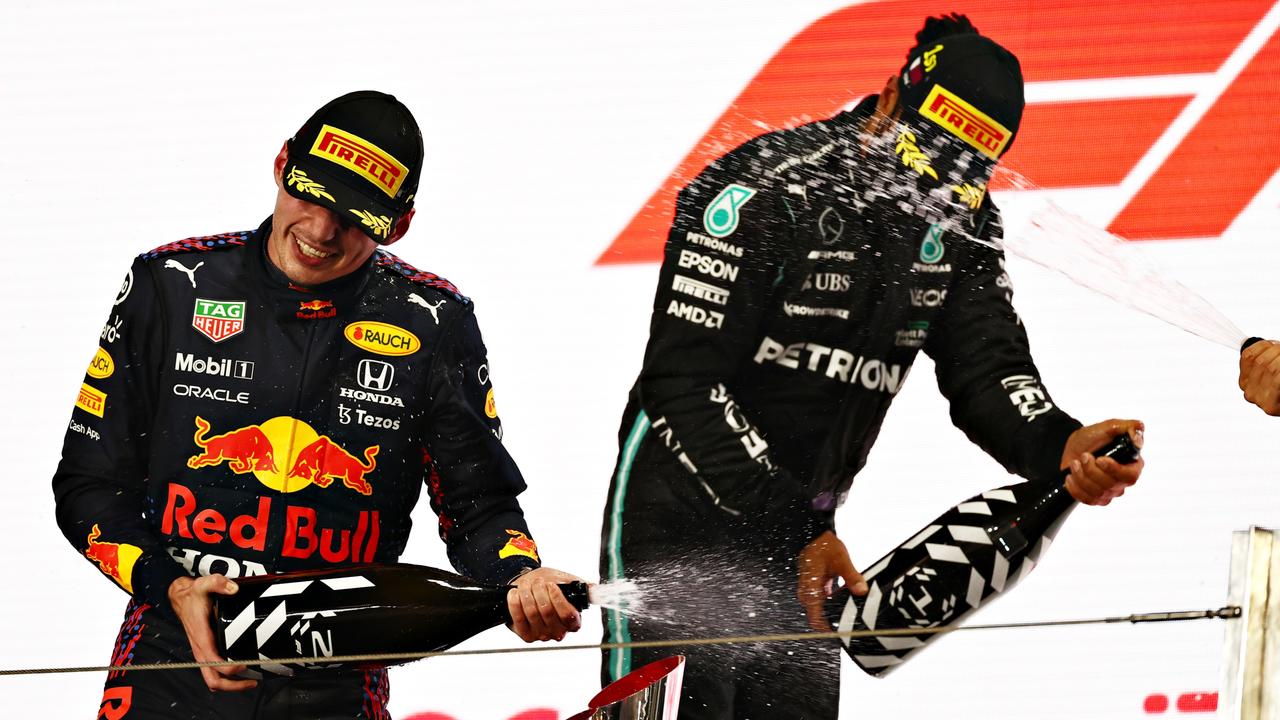 Grand Prix Arab Saudi, apa yang dibutuhkan Max Verstappen untuk memenangkan gelar dunia, Lewis Hamilton, sistem poin F1, klasemen