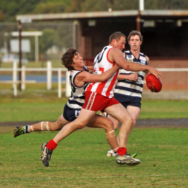 Tocumwal is returning to the Murray league after a nine-year absence.