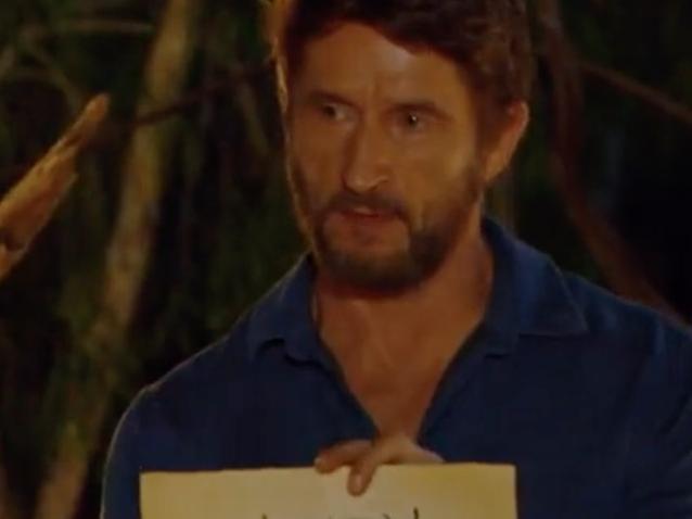 Survivor premiere ends with brutal blindside