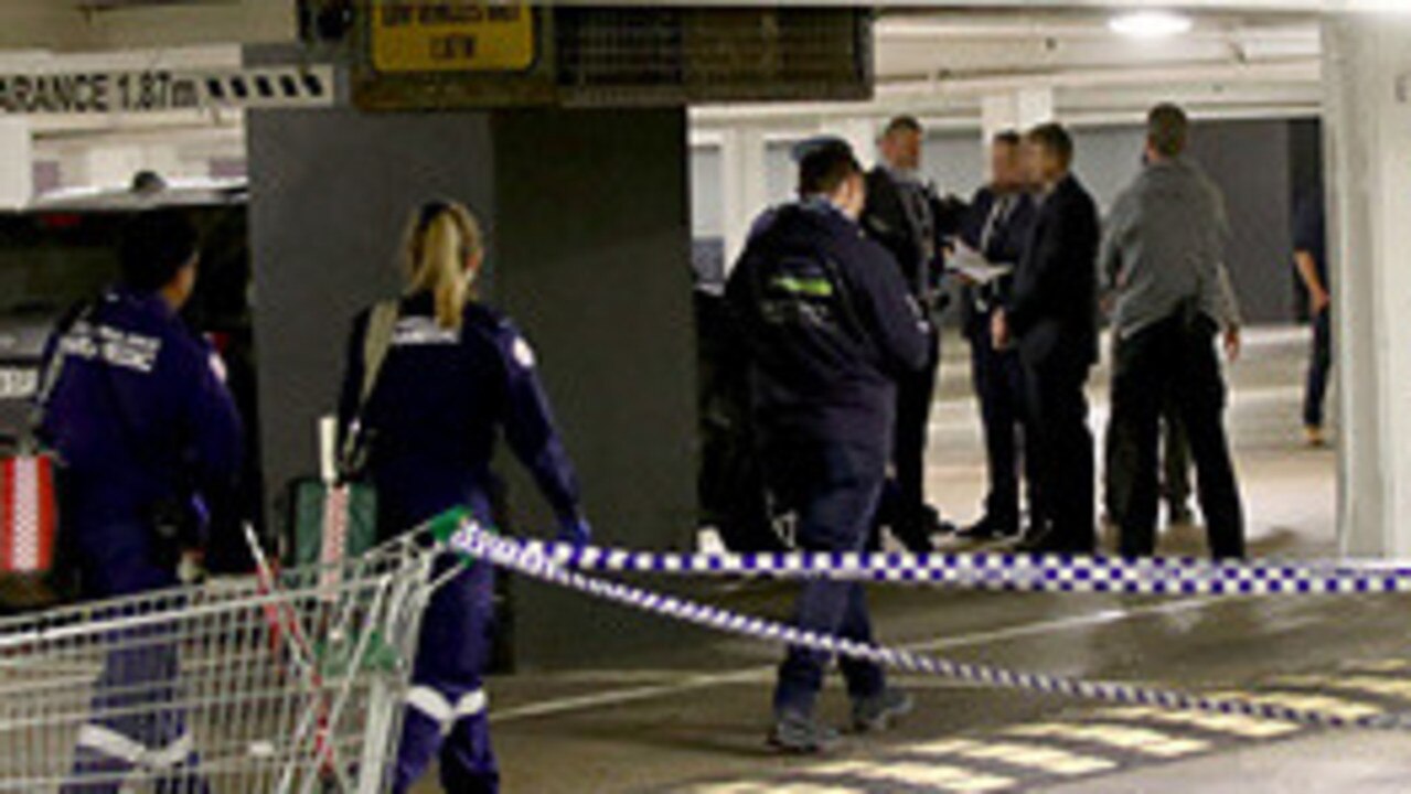 Strathfield Plaza shooting: How Daily Telegraph photo led to cocaine ...