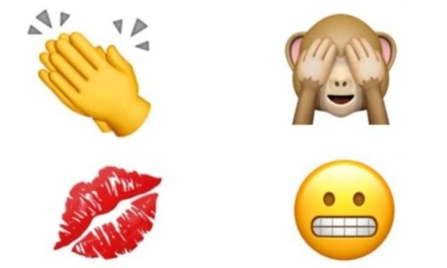 Emoji List That Makes You Old According To Gen Z Study Kidspot