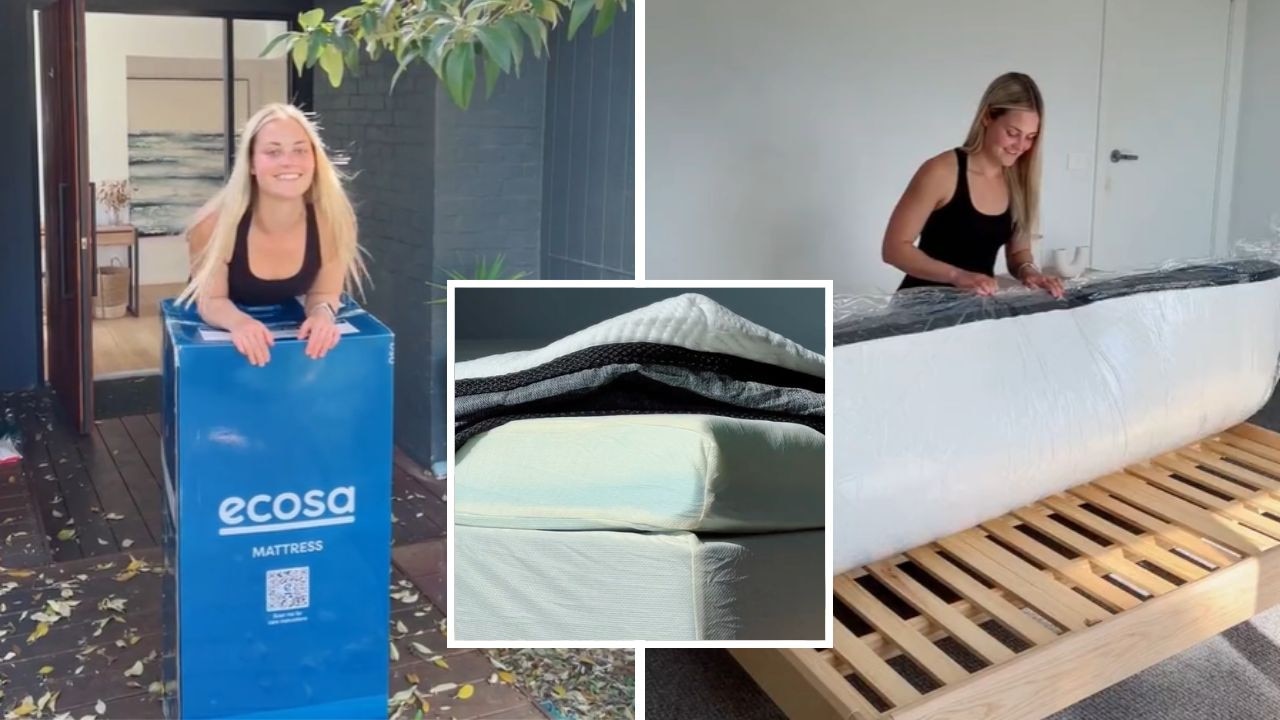 Black Friday Australia 2024 Best Mattress Deals Checkout Best