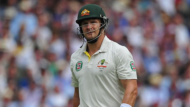 Shane Watson’s lbw curse is fixable if he clears his head say Brisbane ...