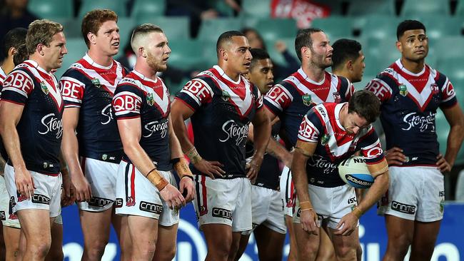 The Roosters lost $3.9 million in 2015.