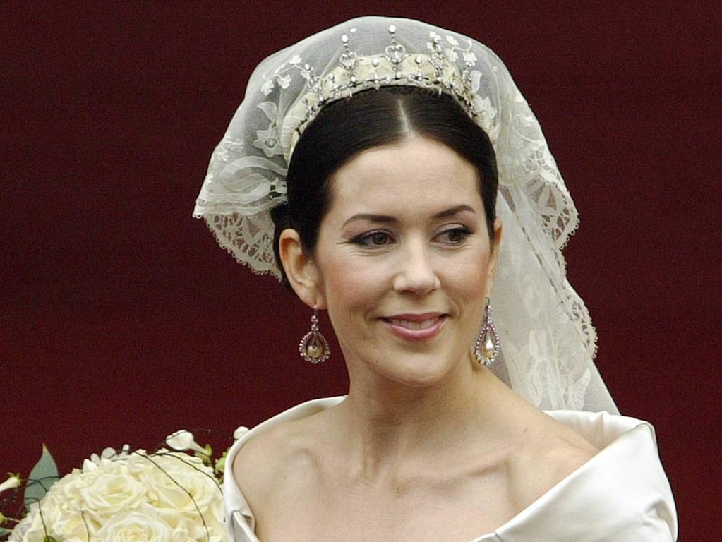 Princess Mary: Tasmanian-born royal will become Queen of Denmark ...