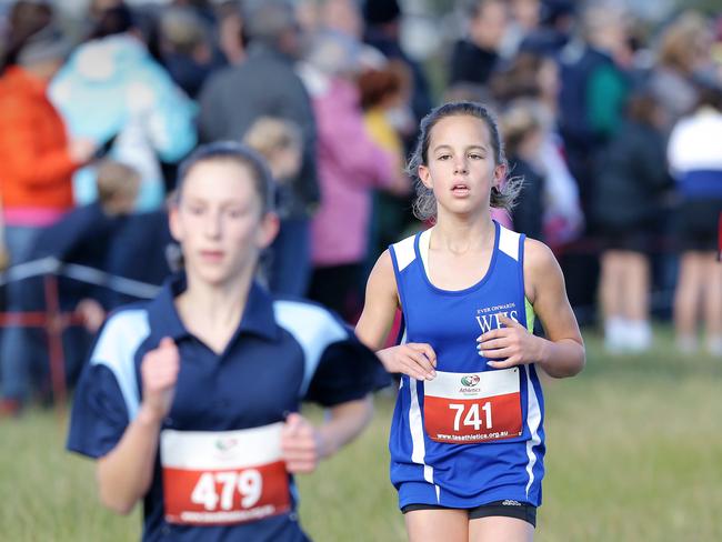 Tasmanian All Schools Cross Country | news.com.au — Australia’s leading ...