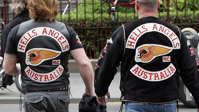 Hells Angels Australia: Strippers tell of killer bikie Christopher ...