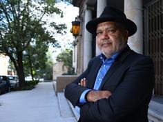 Noel Pearson to 'fall silent' if Voice fails