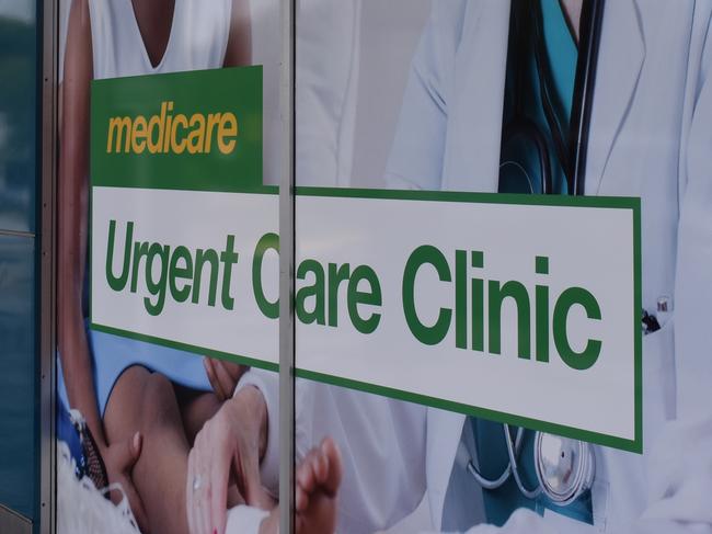 The Rockhampton Central Medical Centre, formerly theÂ Mandalay Medical Centre?, will be established as the Rockhampton Medicare Urgent Care Clinic (Medicare UCC) following an expression of interest process.