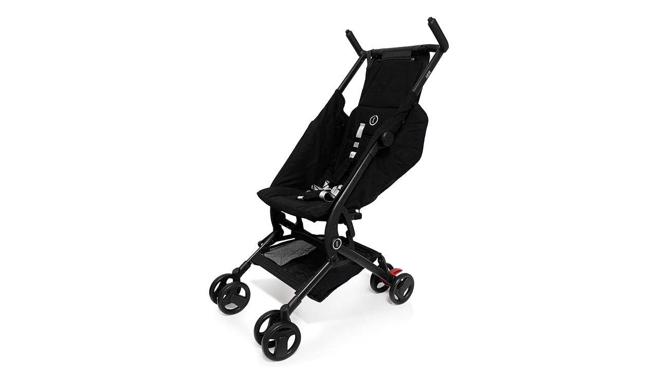 Best Travel Prams And Strollers You Can Get In Australia 2024 escape . au