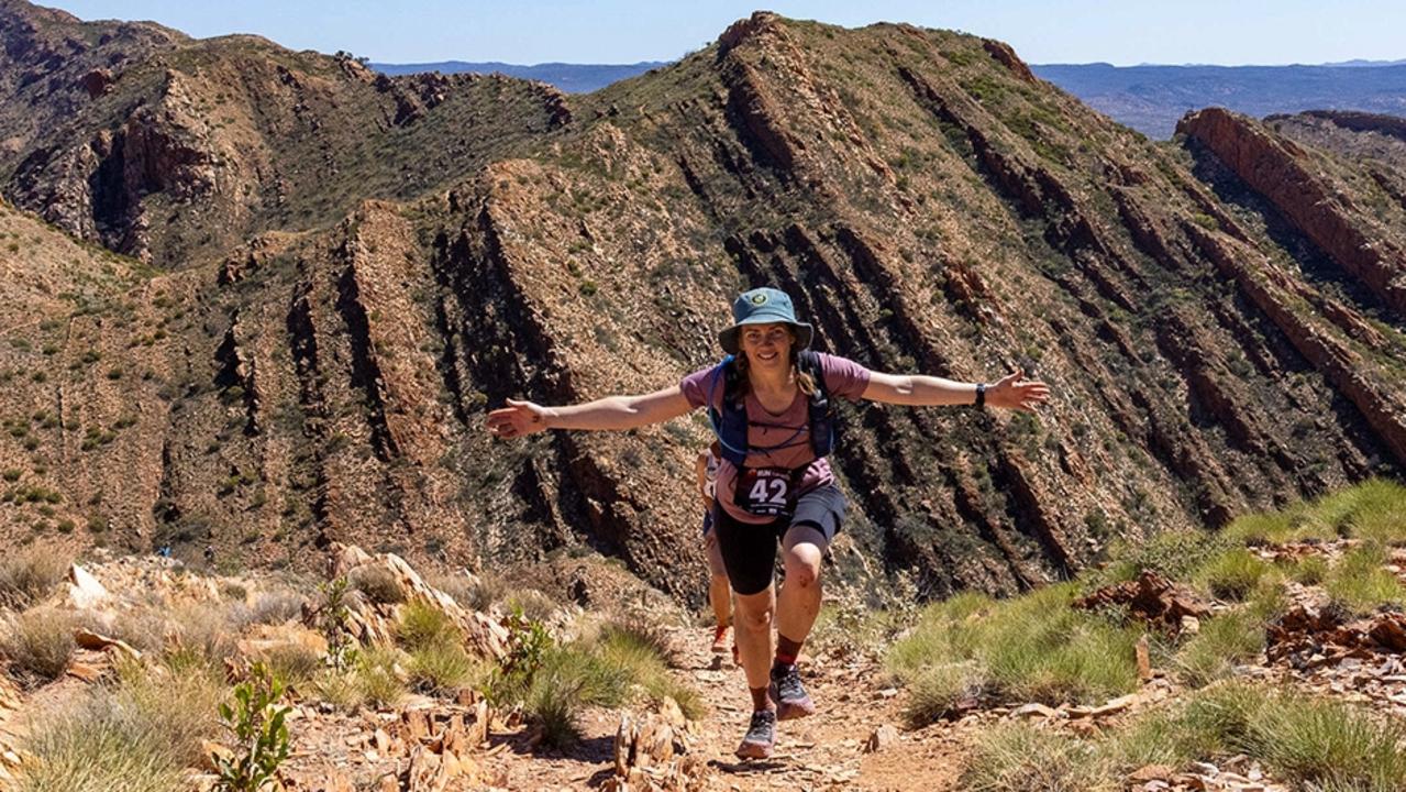 Spots filled for iconic Red Centre race, hours after registrations open