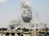 Russia condemns downing of jet