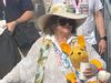 ‘Win win win’: Why Billionaire Rinehart pours fortunes into Olympics