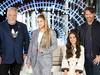 Megastar who almost joined Idol panel
