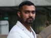 Cricketer’s rape case fast tracked