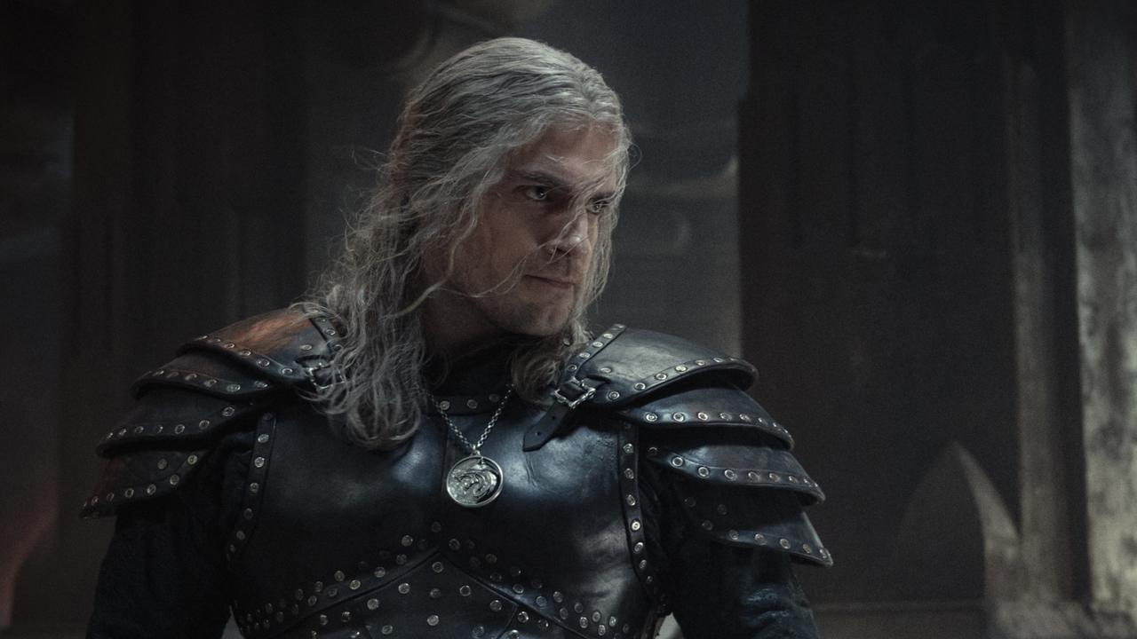 The Witcher debuted on Netflix in 2019. Picture: Netflix