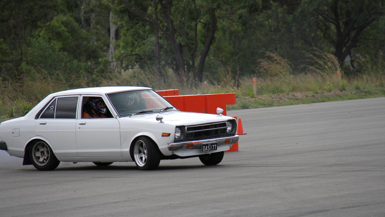 PHOTOS: Great day out at Khanacross | The Courier Mail