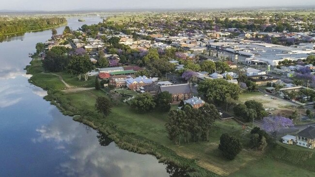 The seat of Clarence encompasses some of the most picturesque sights in NSW.