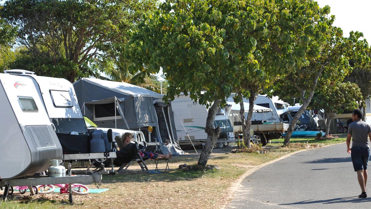 Mooloolaba park | The Courier Mail