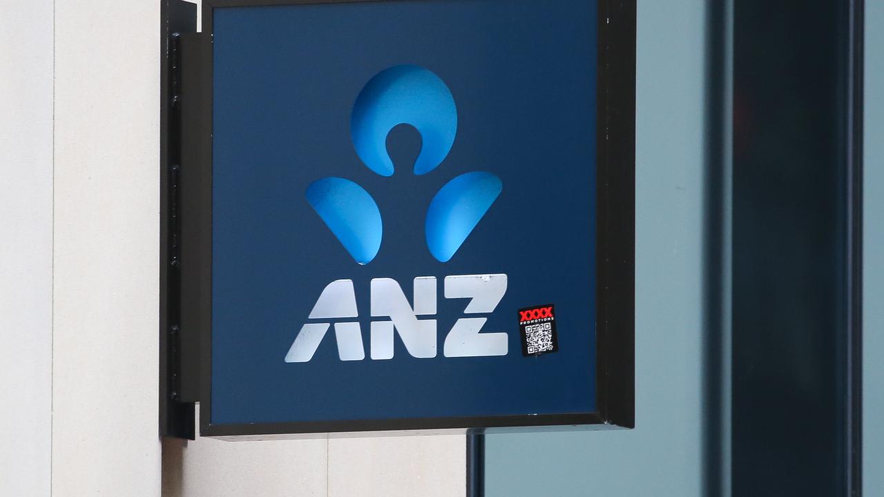 ANZ given green light in Suncorp takeover