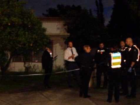 The body of a woman has been found in a home in Melbourne’s east after a fire was extinguished. The fire started at the property on Weigela Crt in Forest Hill at 7.40pm on Wednesday. Emergency services rushed to the scene and extinguished the flames, then searched the property and found the woman. She was given CPR, but could not be revived. At this stage, police are not treating the fire as suspicious and the investigation is continuing.