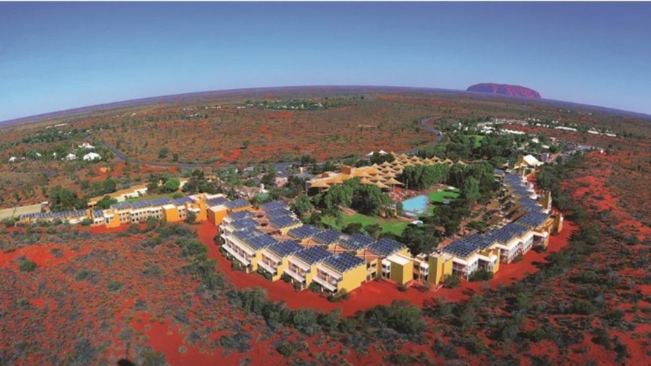 Following the move, Uluru is set for a much-needed tourism boost.