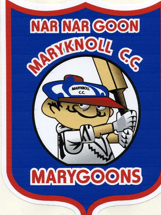 The Marygoons will field three senior sides in 2021-22.