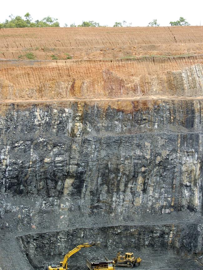 McArthur River Mine. Picture: SUPPLIED