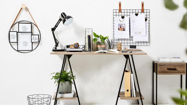 Kmart has a range of stylish pieces from the home, starting from as little as $5.