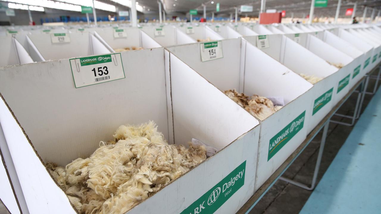 Aussie wool price rise expected to continue | The Weekly Times