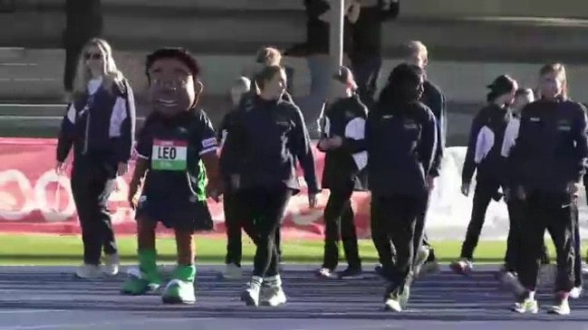 Replay: Australian Little Athletics Championships Day 1 - Field