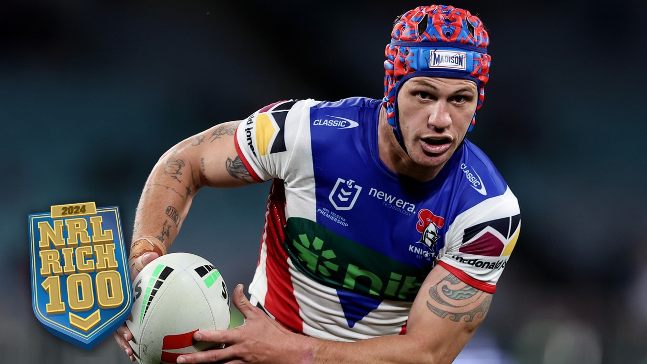 NRL Rich 100: Kalyn Ponga 'worth every cent'