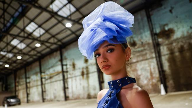 2025 Australian Fashion Week. Picture: Matrix Pictures