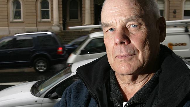 Former Catholic priest and activist Julian Punch has warned Pell’s death could also reignite buried trauma in the LGBTIQA+ community as well as survivors of child abuse.