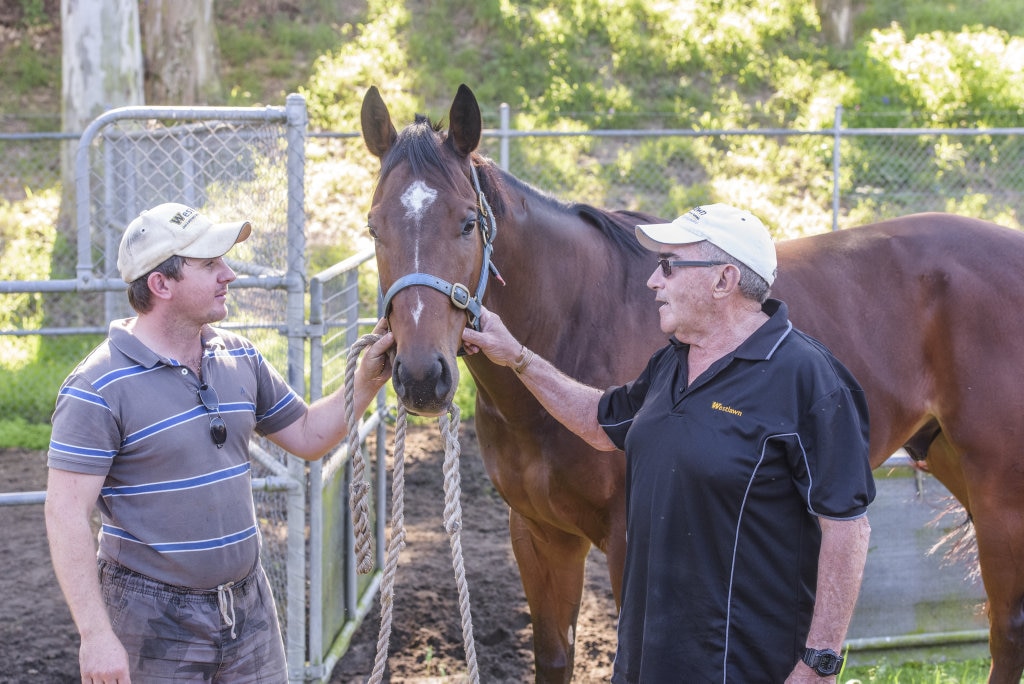 Grafton’s leading trainer to fight 15-month racing ban | Daily Telegraph