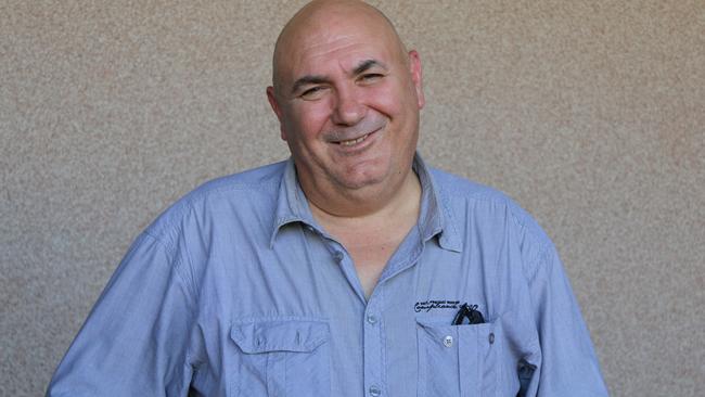 FNQ Growers chairman, Joe Moro. PICTURE: Andrea Falvo