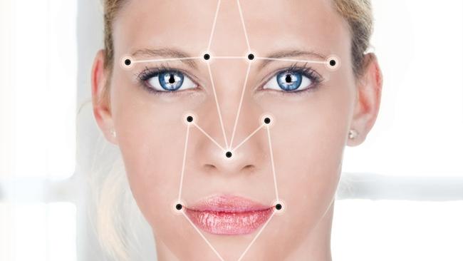 Facial recognition may assist in police prosecutions. Picture: iStock