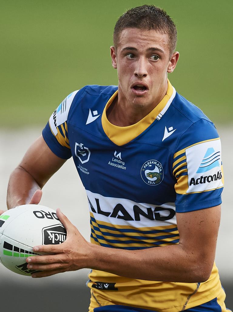 Early mail: Jakob Arthur closes in on NRL debut as a ...