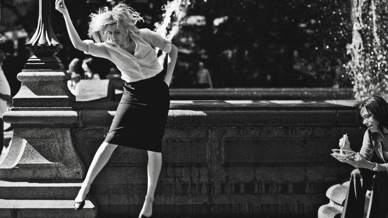 Frances Ha is one of the most rewatchable comedies