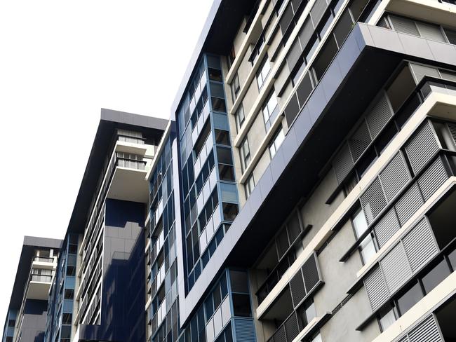 The Budget includes a crackdown on foreign property investors.