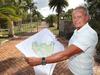 Arundel developer reveals plan to win over residents