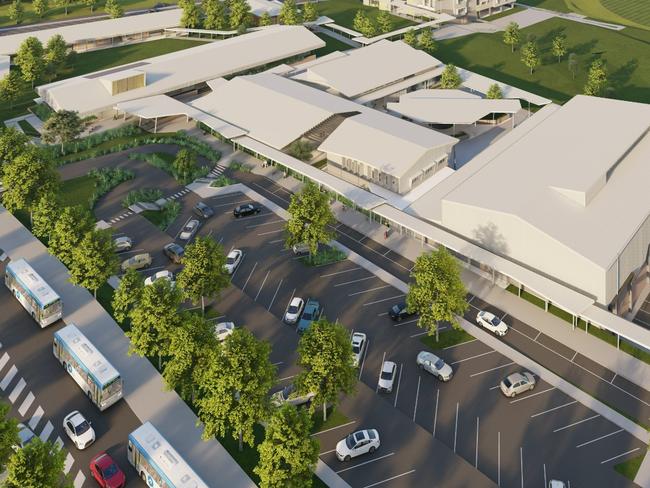 New details: $85m primary school coming to the southeast