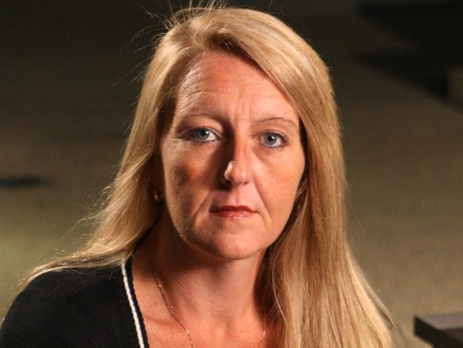 Lawyer Nicola Gobbo is suing Victoria Police.