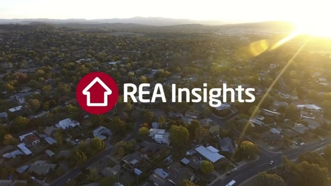 REA interest rate update Feb 2021