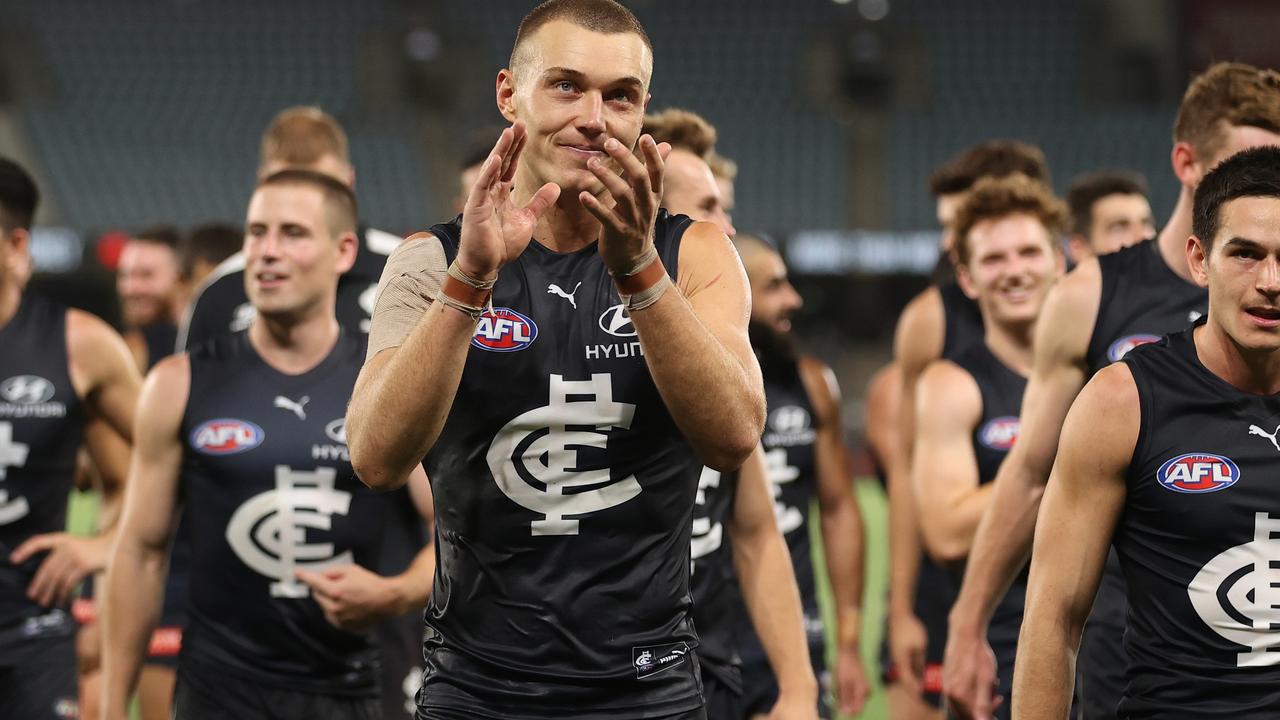 AFL awards 2022: Jon Ralph's talking points, Tom Hawkins, Nick