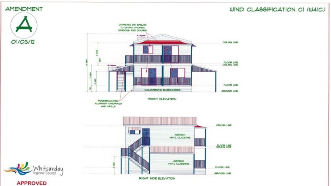 New unit development in Collinsville given extension by the council