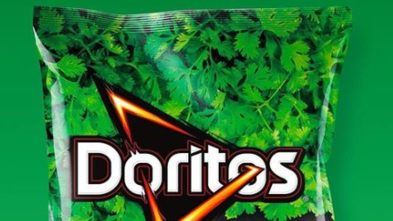 ‘Is this a joke?’: Wild new Doritos flavour