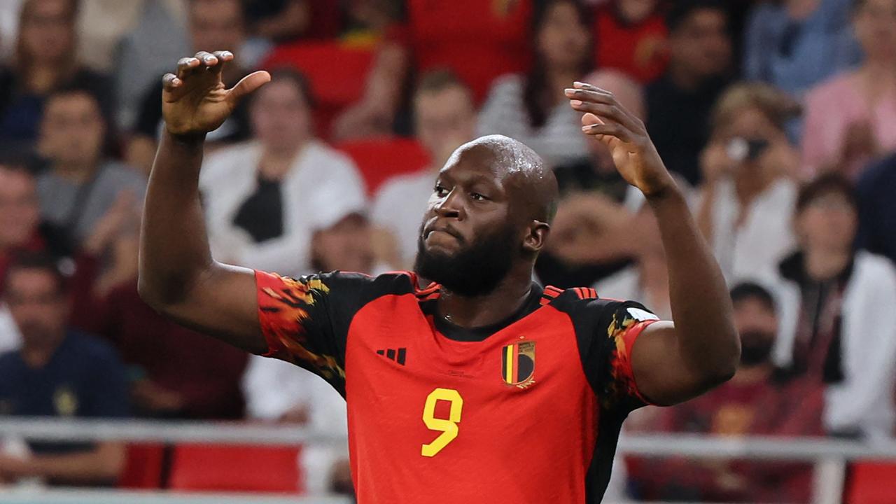 Romelu Lukaku has had a frustrating window – and it could get worse.