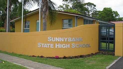 Sunnybank State High School