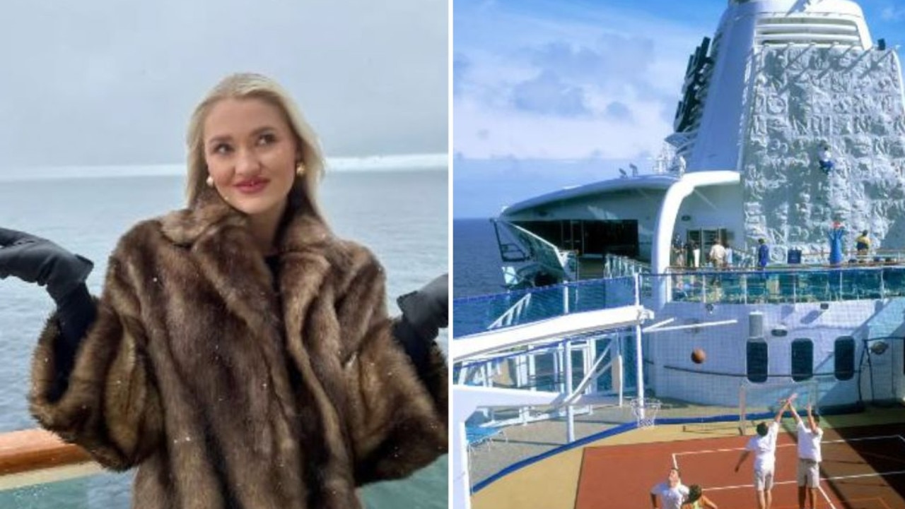 ‘Exhausting’: Passenger’s rant on $175k cruise